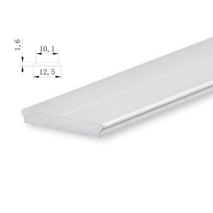 LED Alu Kühl Profil Kühlstreifen 2000mm